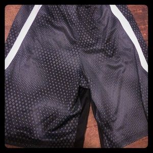 Boys Nike shorts